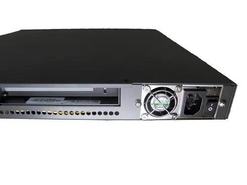 Firewall Gateway Internet Security Astaro Asg 425