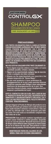 Just For Men Control Gx
