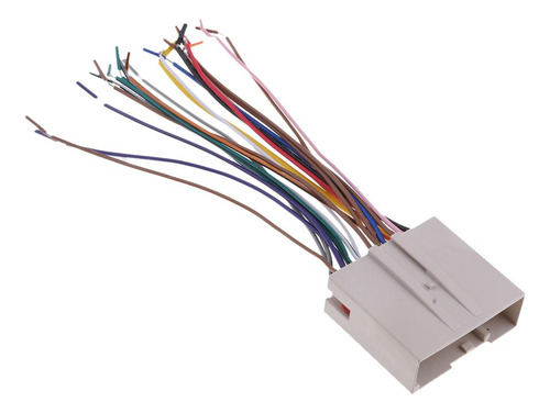 Estéreo Áudio Estéreo Para Carro Fio Estéreo Cd Player