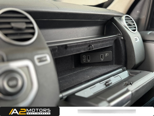 Land Rover Discovery 3.0 Sdv6 Hse 5p