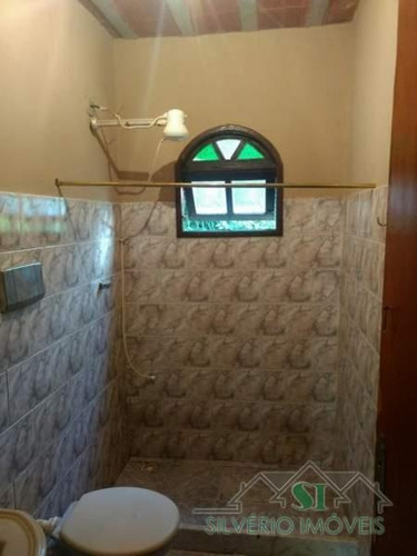 Casa- Petrópolis, Pedro Do Rio - 3216