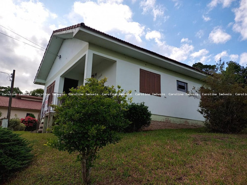 Imagem 4 de 15 de Casa Para Venda Em Sertão Santana, Centro, 2 Dormitórios, 1 Banheiro - 3062_1-2257782