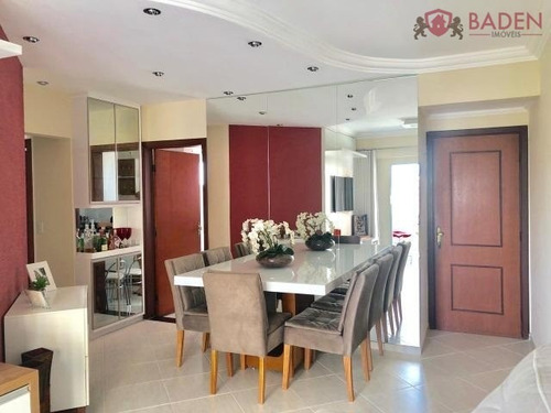 Imagem 5 de 30 de Apartamento 3 Dormitórios Sendo 1 Suíte - Ap03206