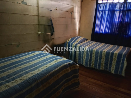 Casa En Venta De 14 D Y 3 B En Lugar Céntrico De Concepción