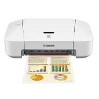 Impresora De Inyección De Tinta Canon Pixma Ip2810, 8.0 /r