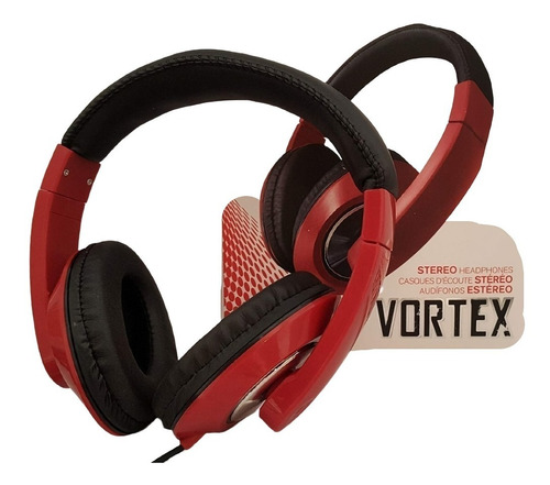 Diadema Audifono Auricular Potencia Sonido Headset X1 Plug 