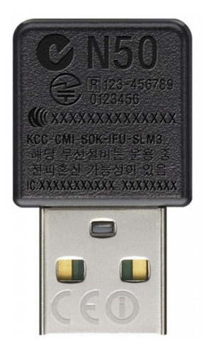 Imagen 1 de 3 de Módulo Wifi Usb Proyector Sony Ifu-wlm3