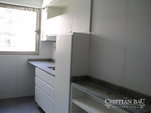 Imagen 12 de 19 de Bau Propiedades: Departamento De 3 Ambientes Con Cochera Amenities, Belgrano!