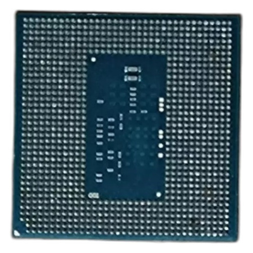 Microprocesador Intel I3 4100m Sr1hb