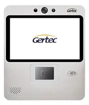 Comprar Terminal De Consulta, Busca Preço, Autosserviço Gertec Gbot Midia Wi-fi Cor Branco 127\u002F220v
