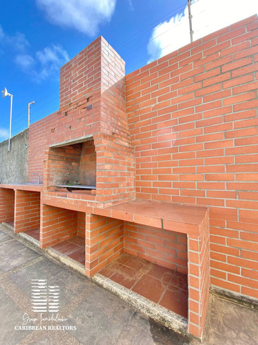 En Venta Acogedora Casa Quinta, Ubicada En El Sector Palosano, La Asunción