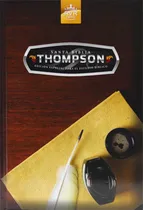 Comprar Biblia De Estudio Thompson Rvr Reina Valera 1960 Tapa Dura