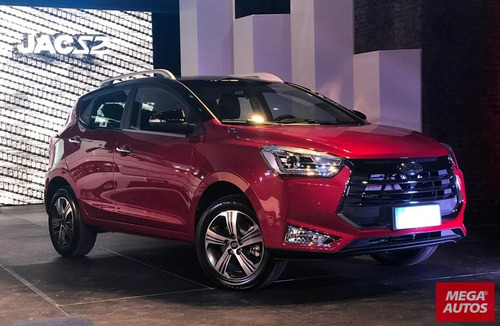 Jac Suv S2 Js2 S3 Js3 S4 Js4 Año 2022