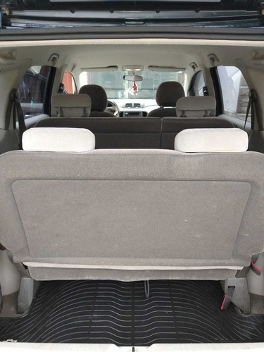 Chevrolet Spin 1.8 Ltz 7as At 105cv 2013
