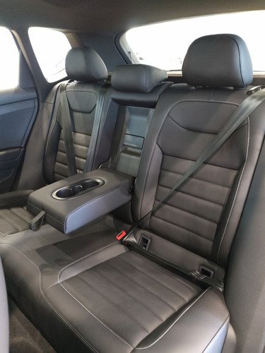 Volkswagen Taos 1.4 250 Tsi Highline
