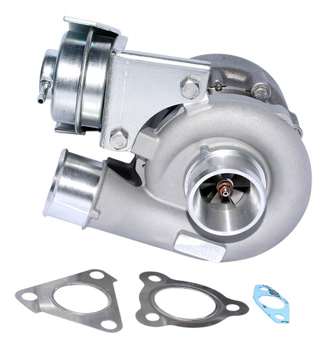 Turbo Santa Fe 2.2cc 2006-2010 D4eb Sin Hoyo Sensor 