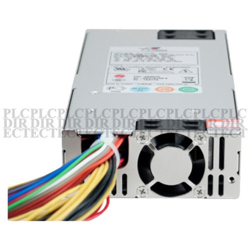 New Zippy P1h-6400p Power Supply 400w Htf