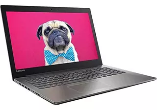 Laptop Lenovo 15.6 Ideapad 320 Intel Core I5 8th Gen 8250u