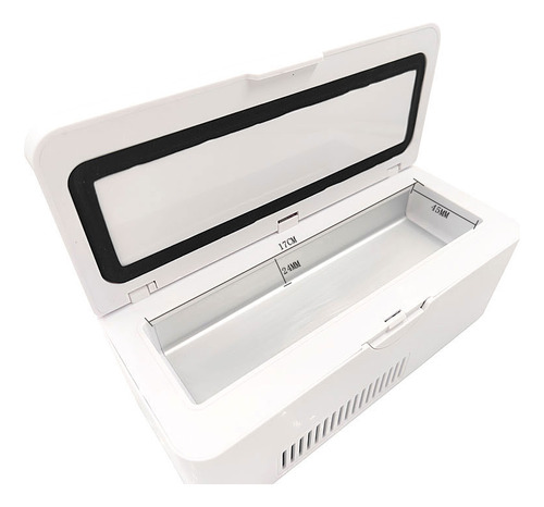 Enfriadora De Almacenamiento Portátil For Diabéticos, Mini