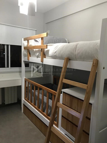 Departamento En Venta Ubicado En Ramos Mejía, La Matanza, G.b.a. Zona Oeste