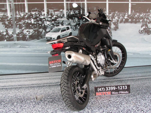 Bmw F 850 Gs Premium Exclusive Abs