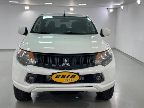 Mitsubishi L200 Triton Spo Gl