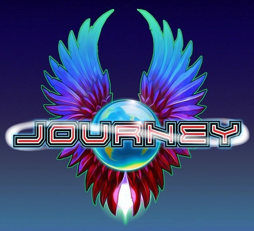 Journey & Steve Perry: The Video Collection (dvd + Cd)