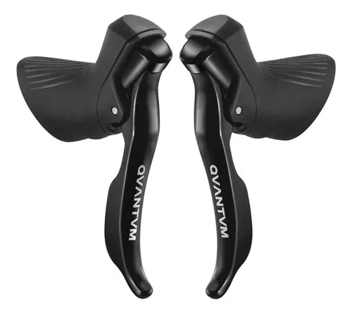 Manillas De Cambio Shimano 2x10 MercadoLibre