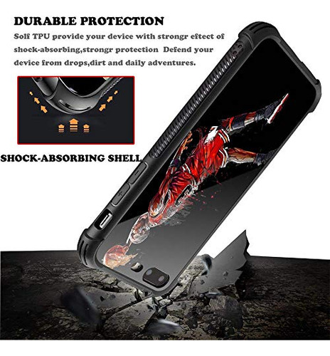 Funda Para iPhone SE 2022 iPhone SE 2020 iPhone 7 iPhone -3