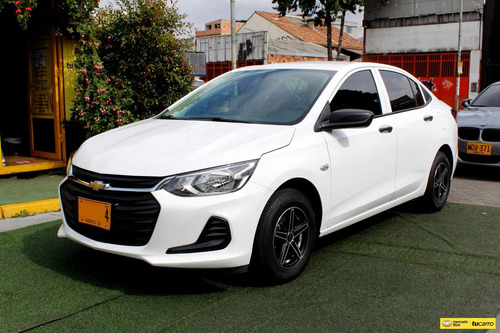 Chevrolet Onix 1.0t Lt Mt