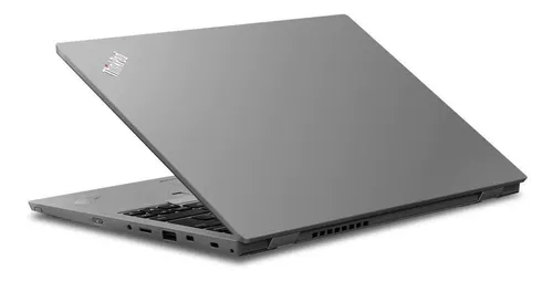 Notebook Lenovo ThinkPad L390 Silver 13.3
