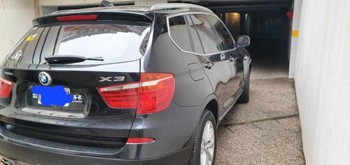Imagen 4 de 8 de Bmw X3