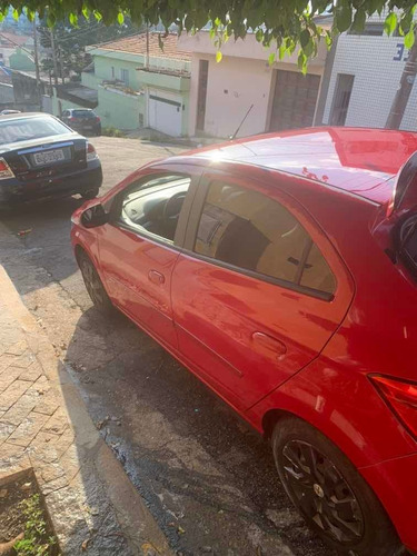 Chevrolet Onix 2013 1.4 Lt 5p