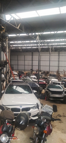 Imagem 4 de 4 de Range Rover 3.0 Se Suv