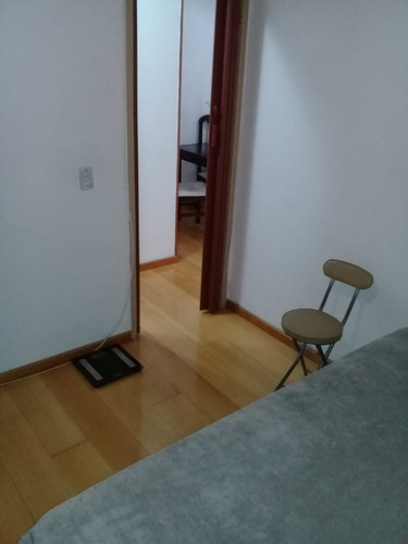 Imagem 7 de 15 de Apartamento Grande Com 2 Quartos Varanda À Venda, 74 M² Quintino - Aea2137