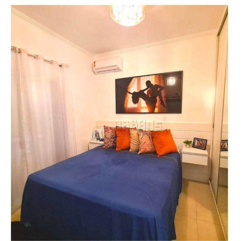 Imagem 9 de 14 de Sobrado Residencial À Venda, Vila Tupi, Praia Grande. - So0031