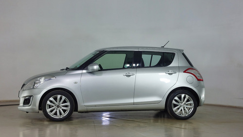 Suzuki Swift 1.4 GL LL NEB AT
