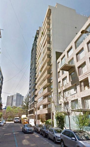 Maravilloso Depto N Renta Cerca Superama Los Morales.polanco I Seccion