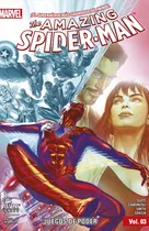 Comprar Juegos De Poder - The Amazing Spiderman Vol.3 - Marvel Comics, de Marvel Comics. Editorial OVNI Press, tapa blanda en español
