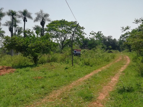 Imagen 9 de 11 de Vendo Terreno De 720 M2 En Itaugua Zona Costa Dulce