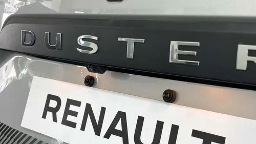 Renault Duster Duster Iconic Automatica
