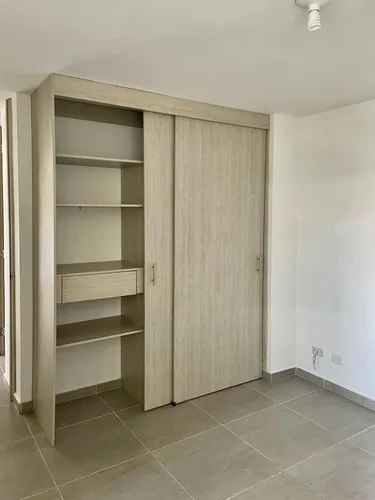 Apartamento En Venta En Reserva De Bucaros Bello. Cod V13055