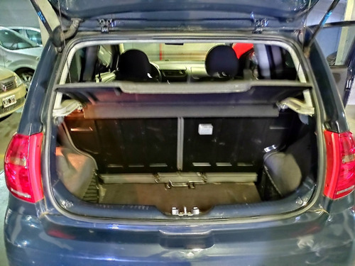 Volkswagen Fox 1.6 Confortline Mcu838 Usados Seleccionados