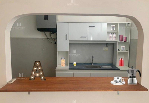 Imagen 16 de 18 de Departamento En Venta Ubicado En Palermo Soho, Capital Federal