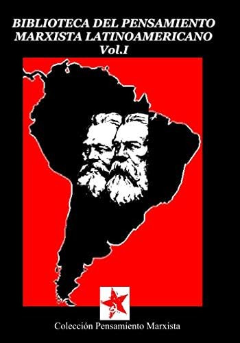 Libro: Biblioteca Del Pensamiento Marxista Latinoamericano