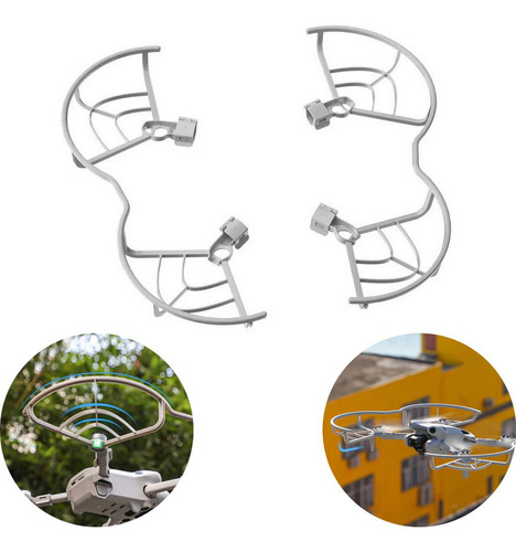 Protetor De Hélices Para Drone Dji Mini 4 Pro