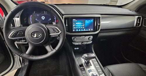 GWM Poer 2.0 Tdi Dc 4Wd 8At
