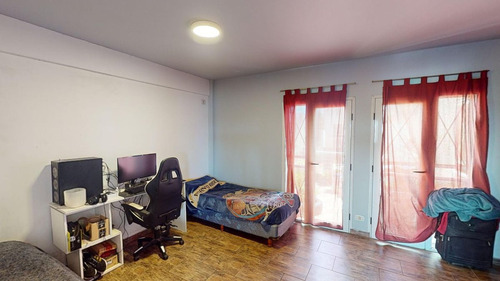Venta 3 Amb C/ Terraza Y Cochera En Villa Urquiza