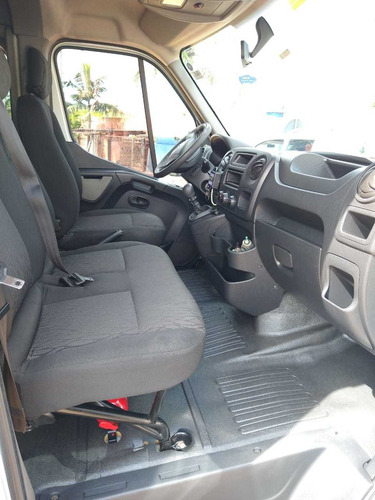 Renault Master Mbus L3h2 2018/2019