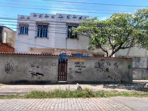 Imagem 1 de 15 de Casa De Rua-à Venda-quintino Bocaiúva-rio De Janeiro - Ppca30121